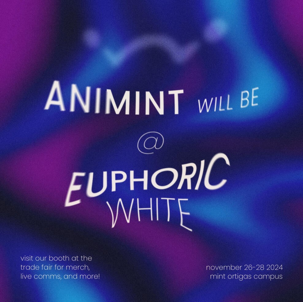 Euphoric White Euphoric White