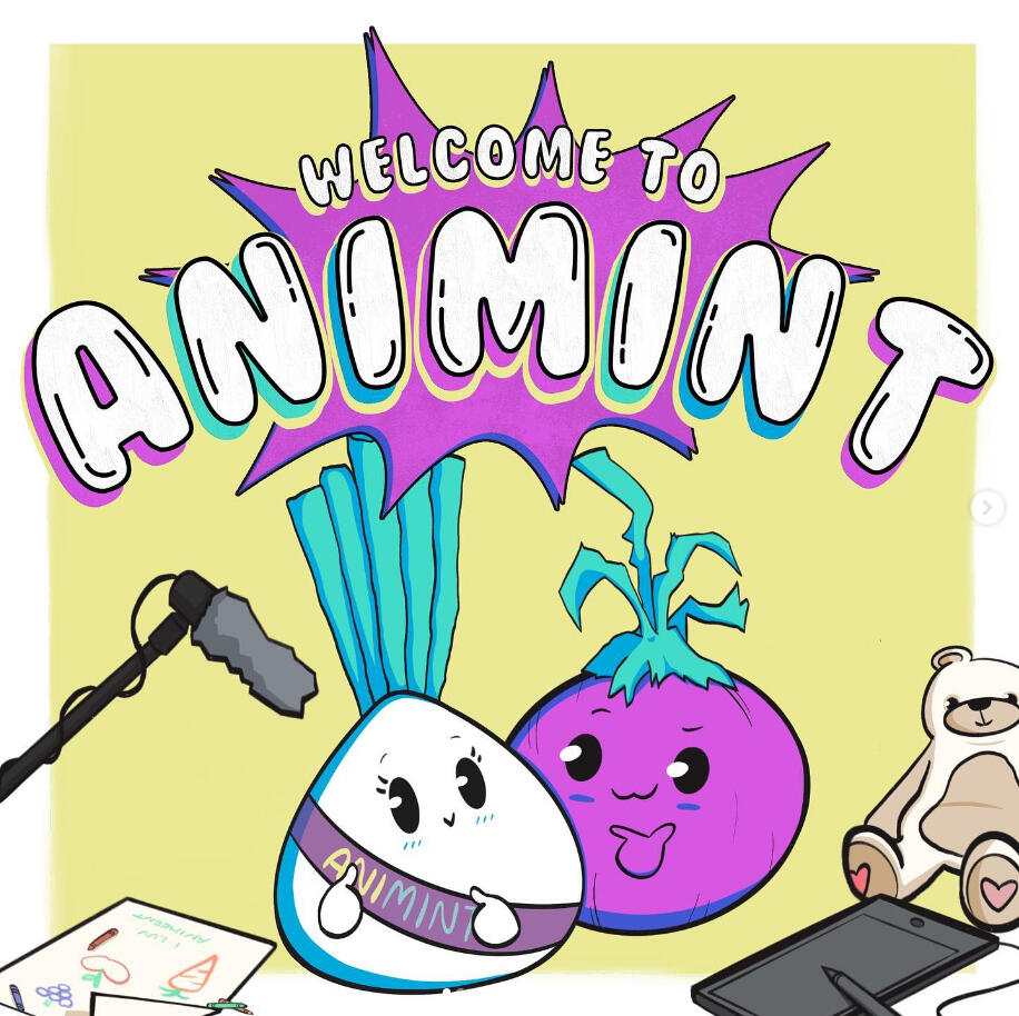 Welcome To AniMINT! Welcome To AniMINT!