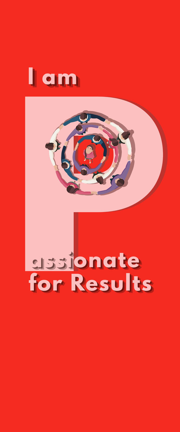 P - PITCH